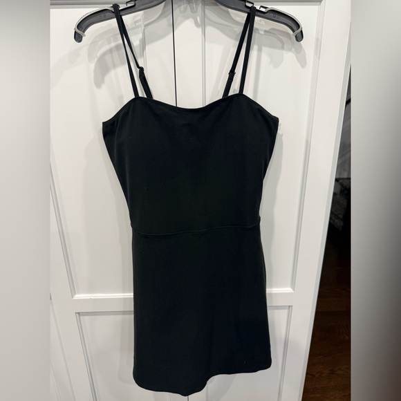 Alo soft NEW Encore Tennis Dress NEW Size L - Picture 9 of 12